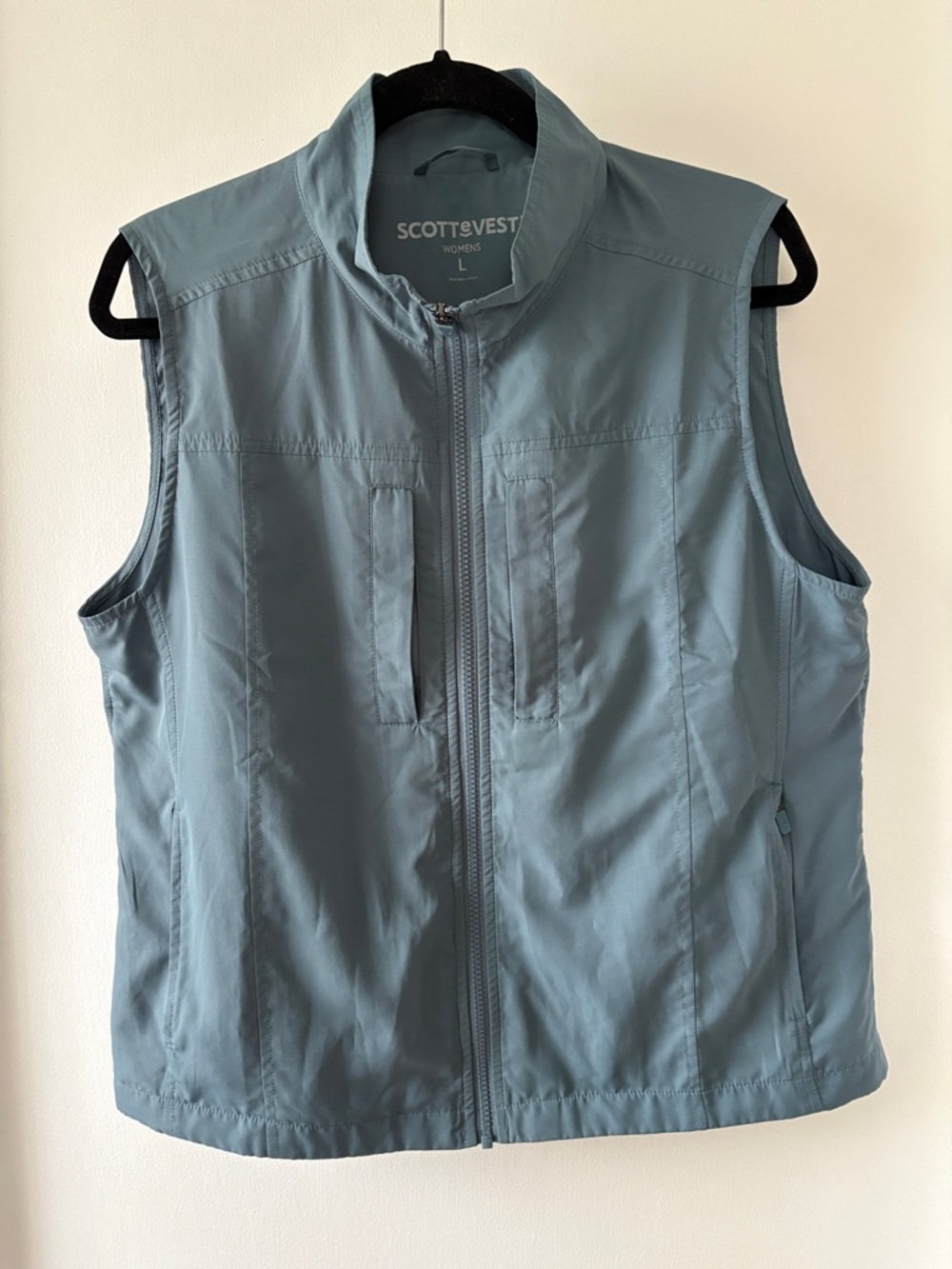 SCOTTeVEST Women’s Vest L